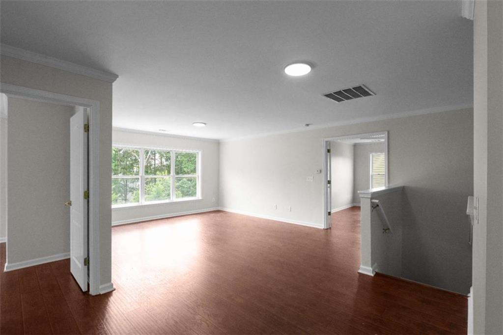 Preserve Haynes creek - Residential