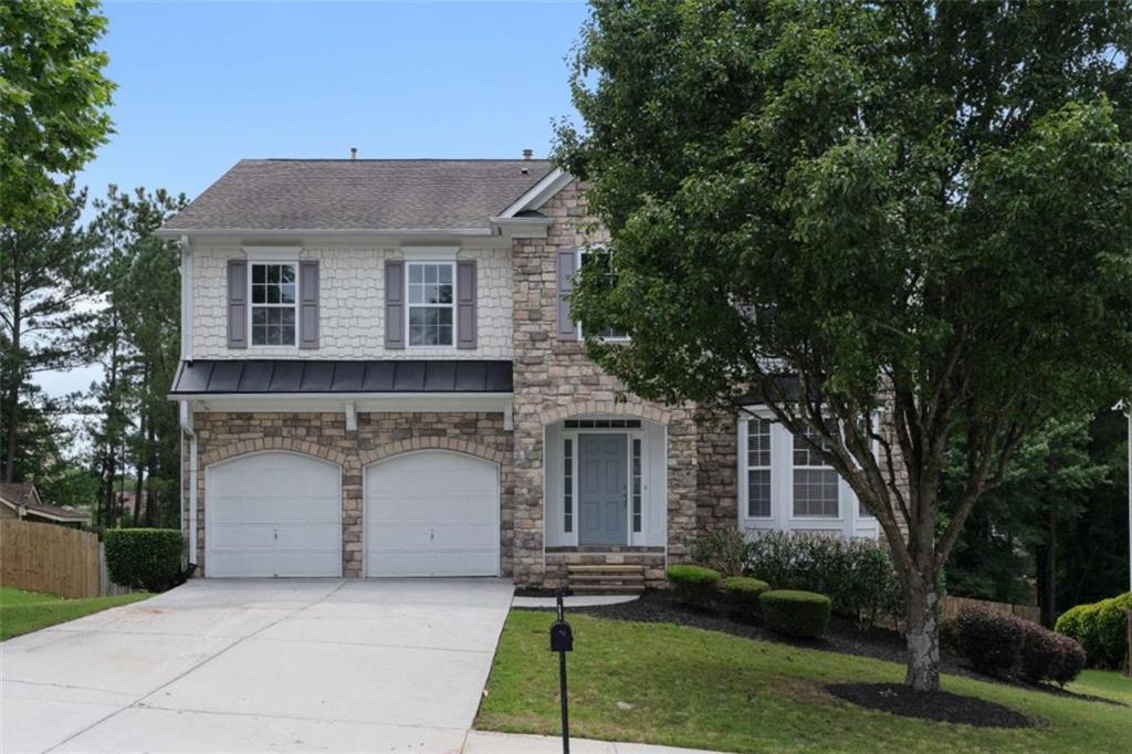 1722 Preserve Creek Way