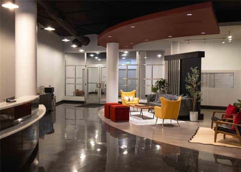Condo For Sale - 115 W Peachtree Place #501<br/> Atlanta, GA 30313