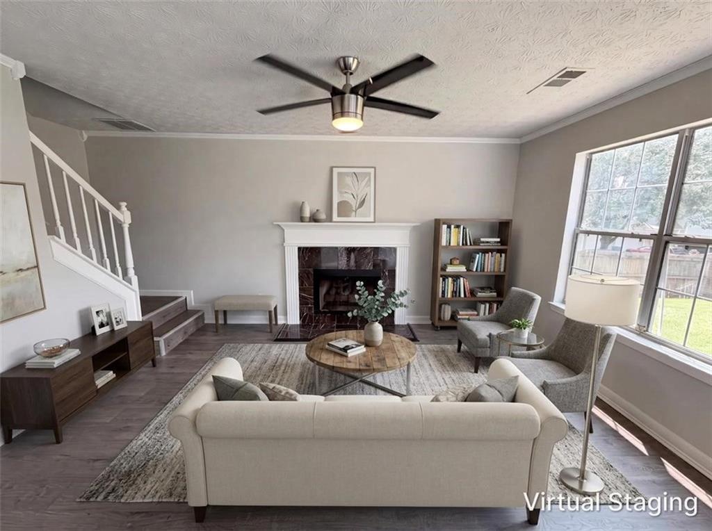 4521 Carriage Park Drive