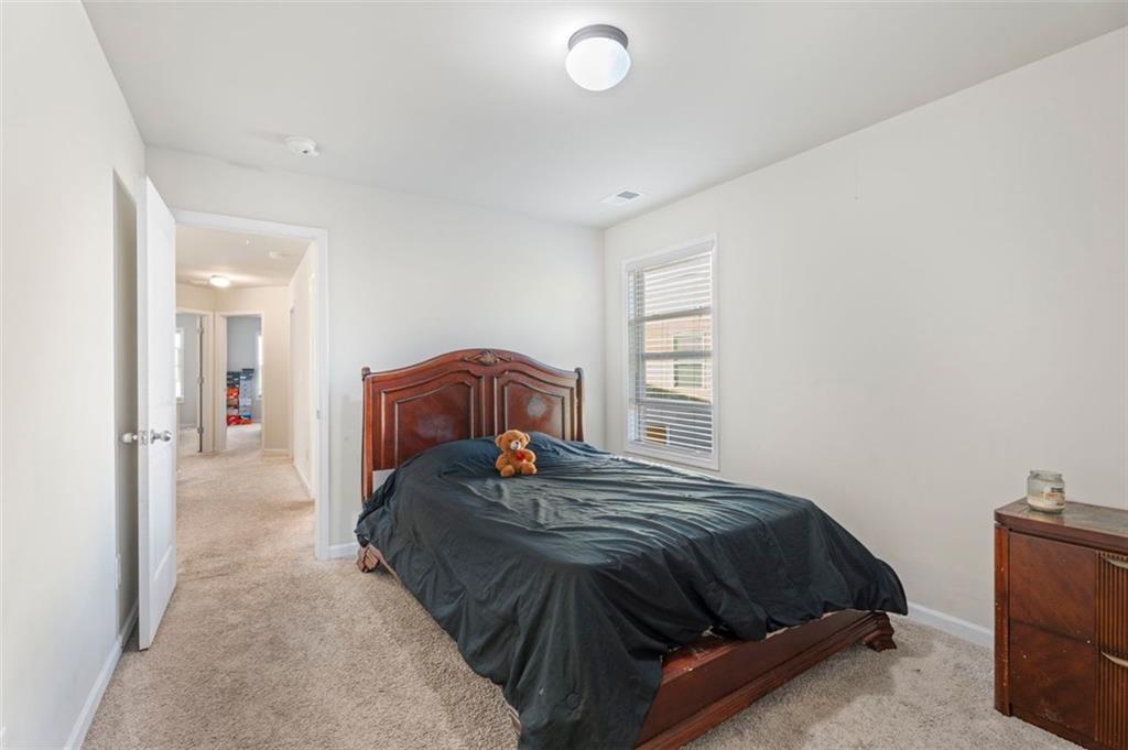 4050 Ironwood Drive, Atlanta, Georgia image 17