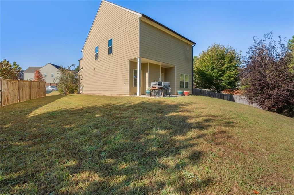 4050 Ironwood Drive, Atlanta, Georgia image 38