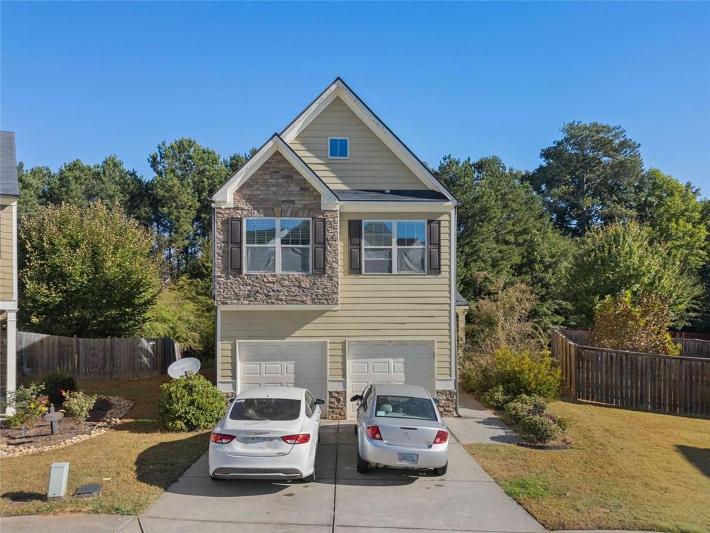 4050 Ironwood Drive, Atlanta, Georgia image 1
