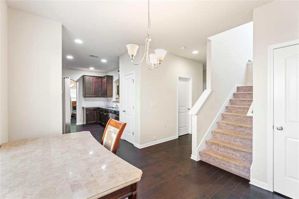 4050 Ironwood Drive, Atlanta, Georgia image 8
