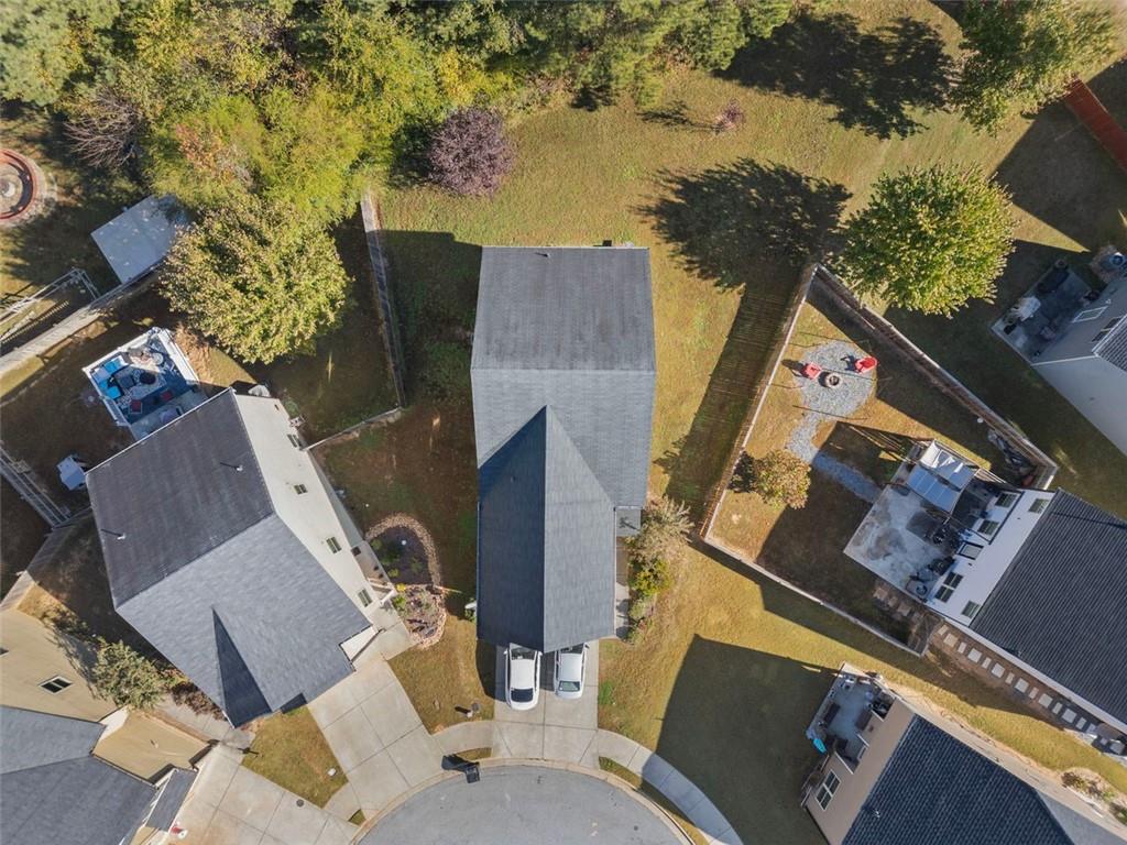 4050 Ironwood Drive, Atlanta, Georgia image 4