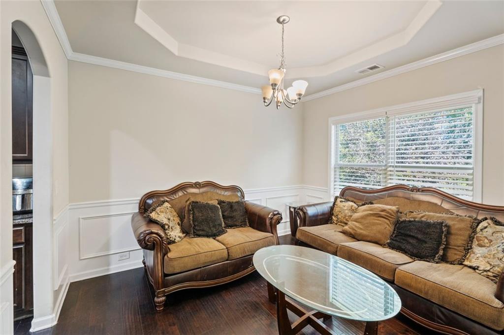 4050 Ironwood Drive, Atlanta, Georgia image 33
