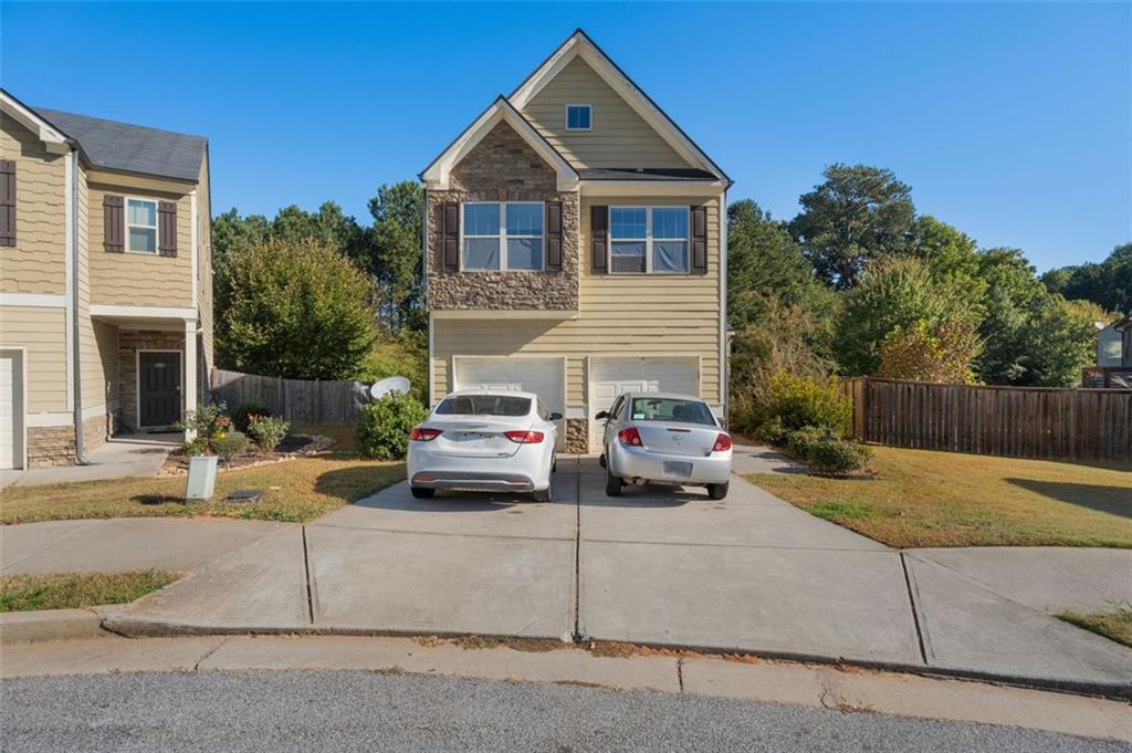4050 Ironwood Drive, Atlanta, Georgia image 5