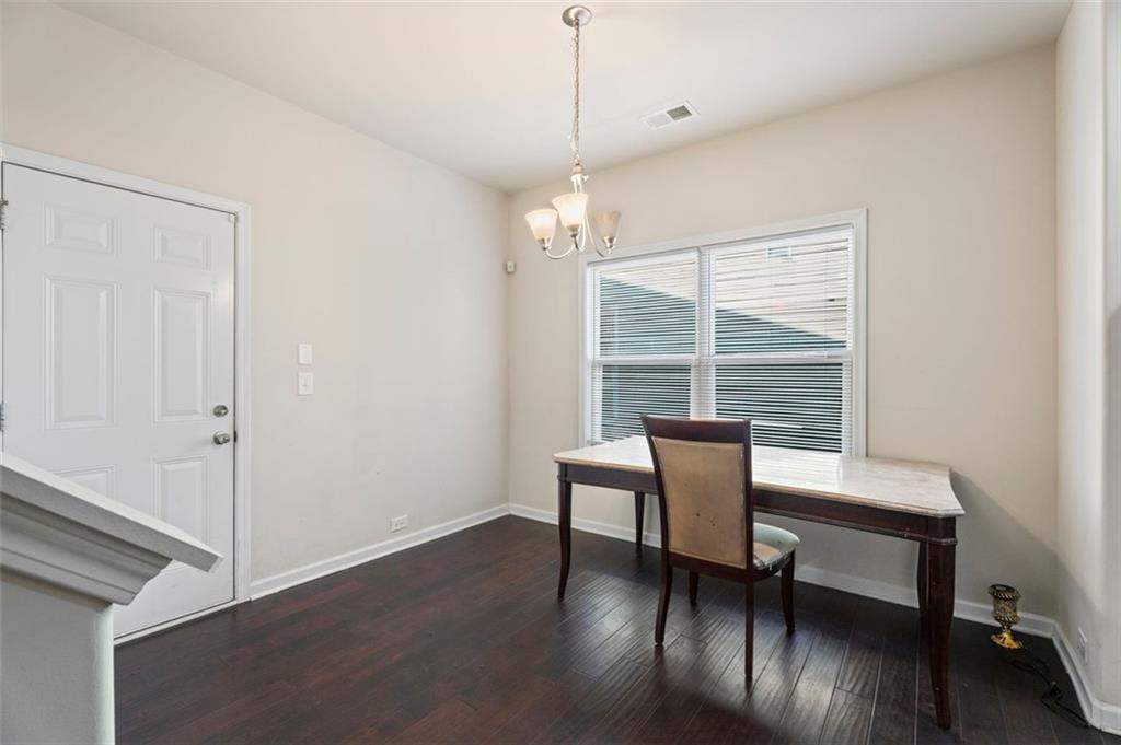 4050 Ironwood Drive, Atlanta, Georgia image 29