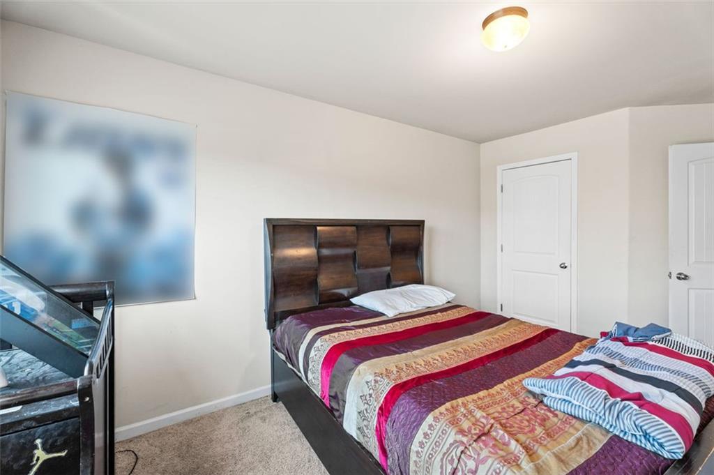 4050 Ironwood Drive, Atlanta, Georgia image 12