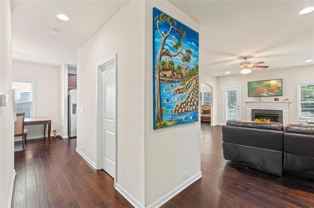 4050 Ironwood Drive, Atlanta, Georgia image 7