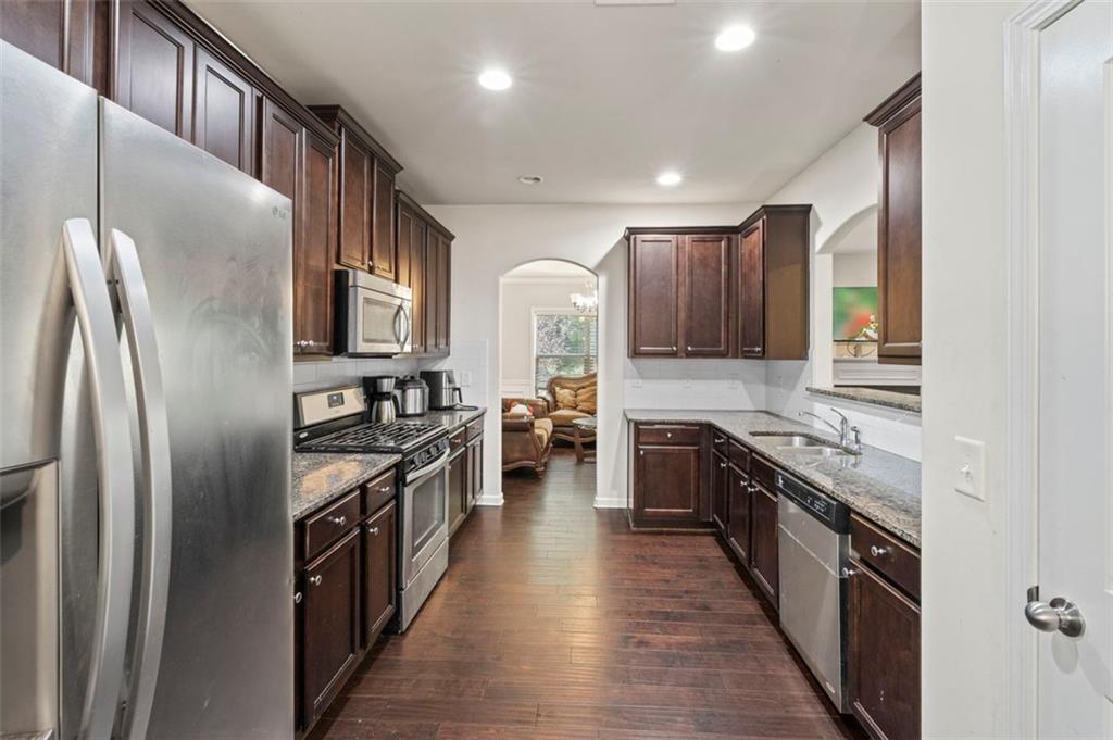 4050 Ironwood Drive, Atlanta, Georgia image 30
