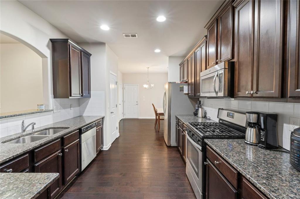 4050 Ironwood Drive, Atlanta, Georgia image 32