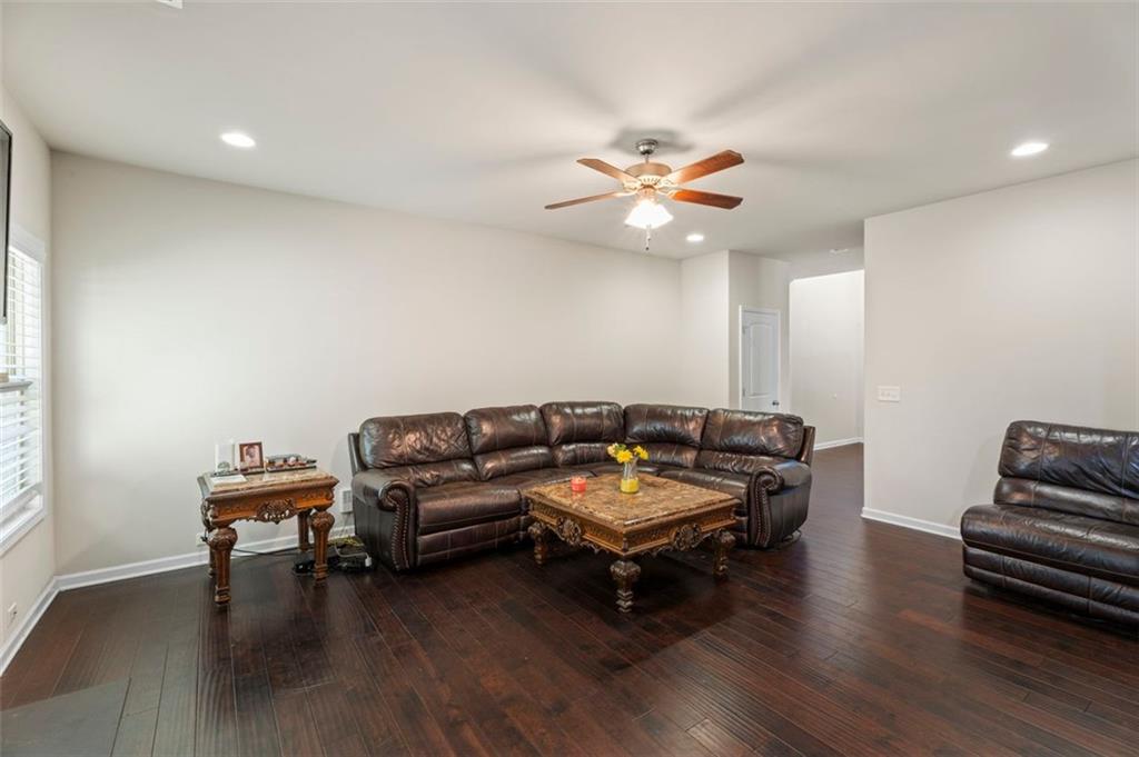 4050 Ironwood Drive, Atlanta, Georgia image 35