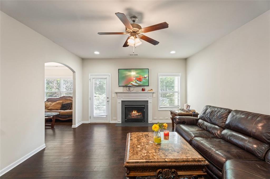 4050 Ironwood Drive, Atlanta, Georgia image 36