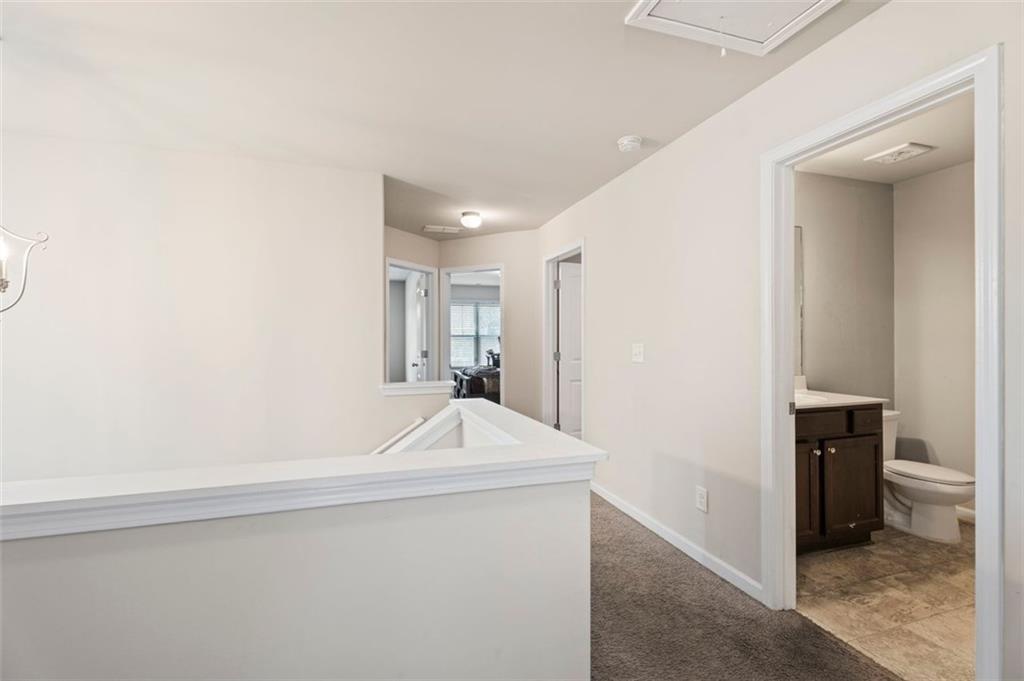 4050 Ironwood Drive, Atlanta, Georgia image 10