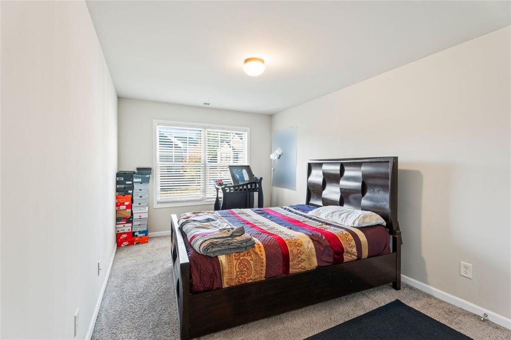 4050 Ironwood Drive, Atlanta, Georgia image 11