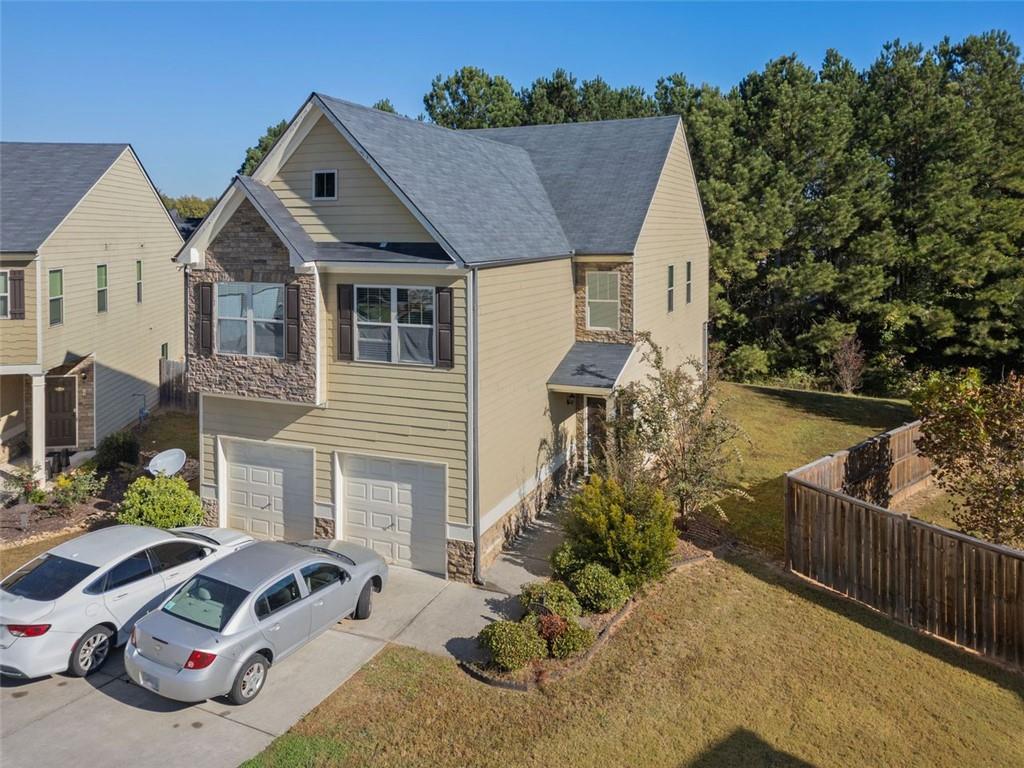 4050 Ironwood Drive, Atlanta, Georgia image 2