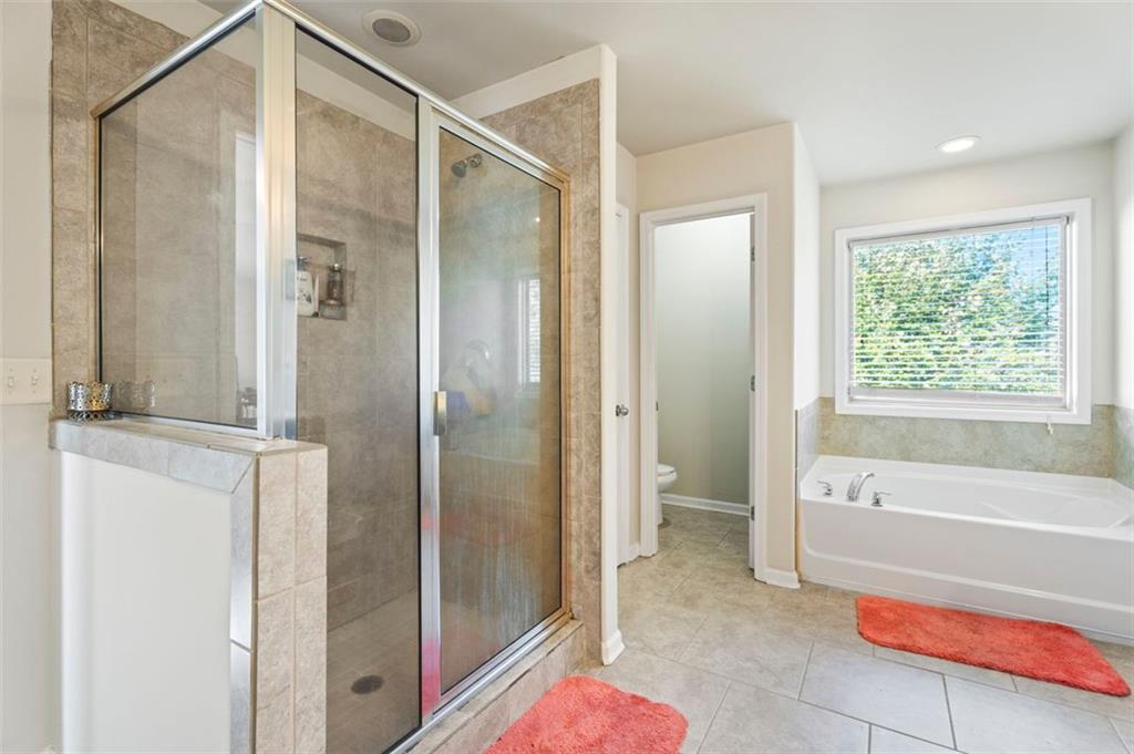 4050 Ironwood Drive, Atlanta, Georgia image 25