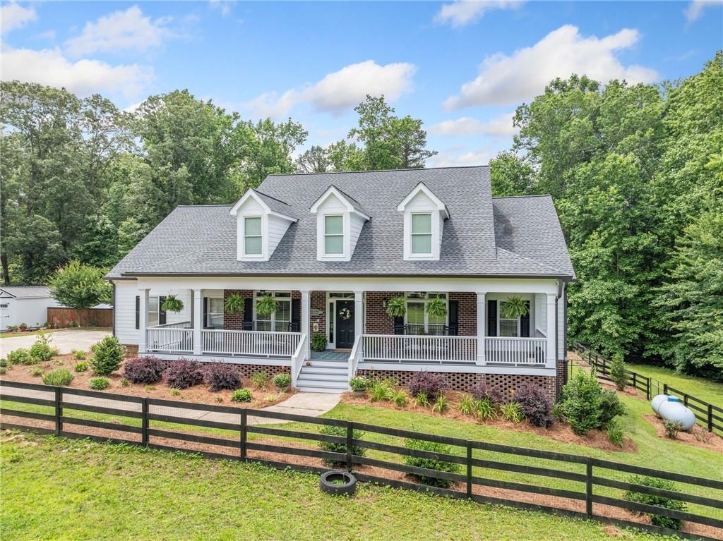 1280 Trinity Church Road