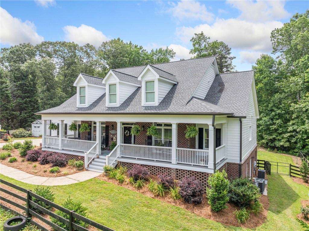 1280 Trinity Church Road