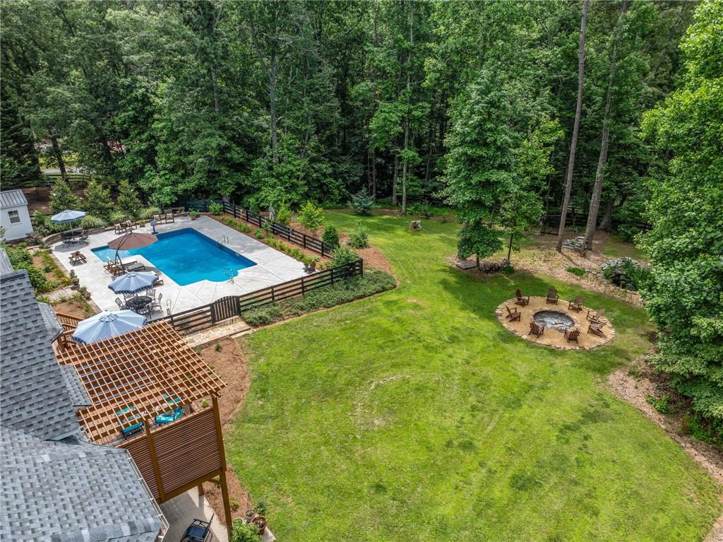 1280 Trinity Church Road