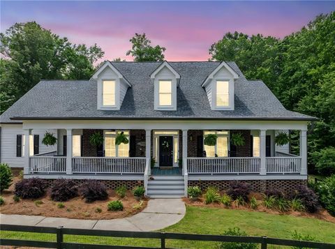 1280 Trinity Church Road Canton GA 30115