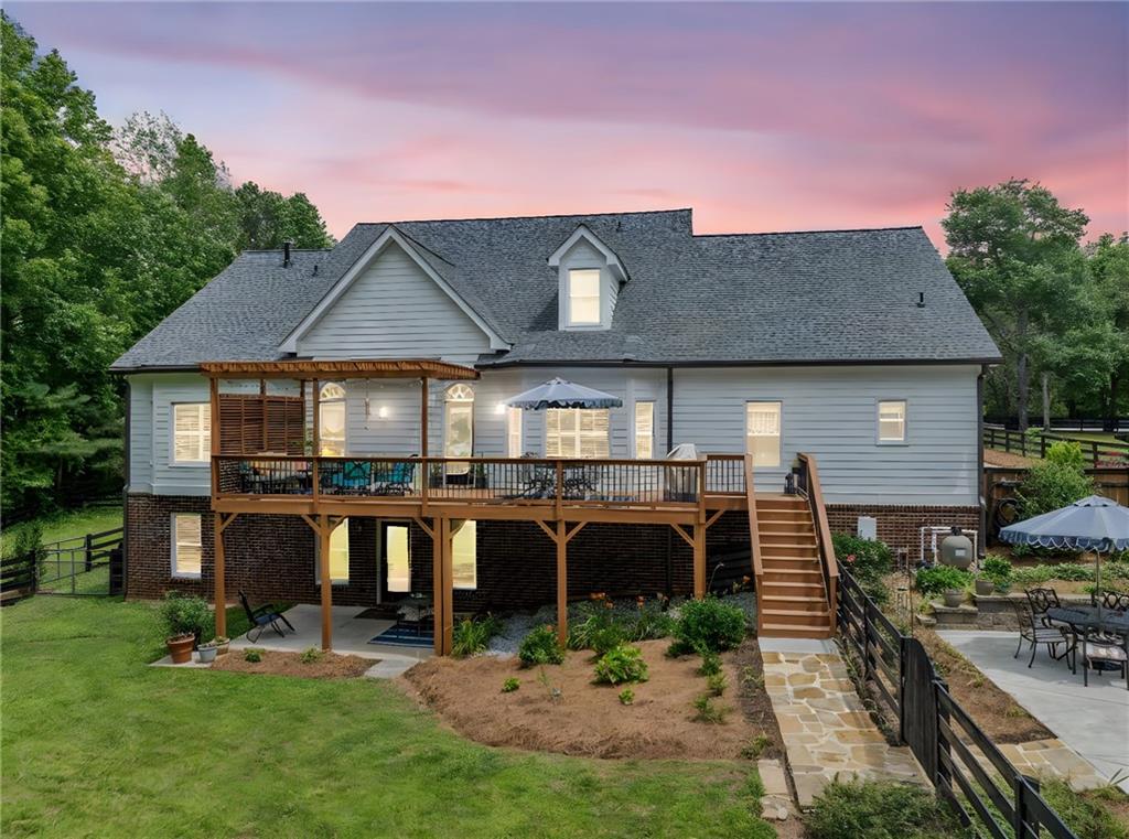 1280 Trinity Church Road
