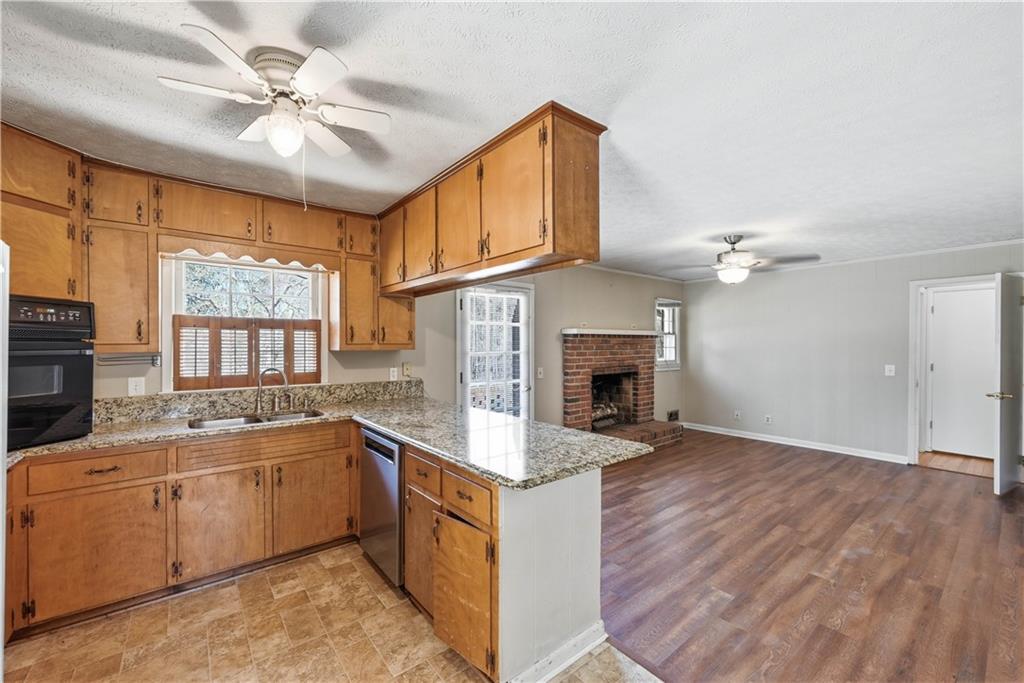 3325 Henderson Drive