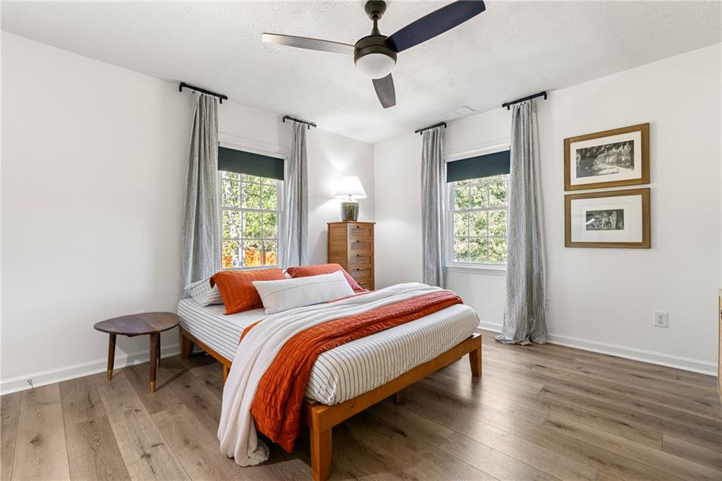 Churchill Manor - Residential