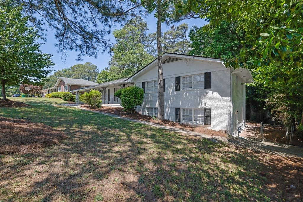 4420 LaVista Road