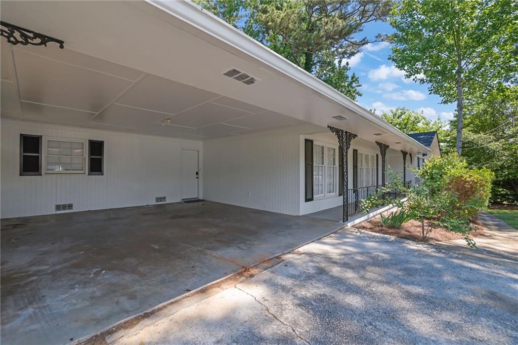 4420 LaVista Road