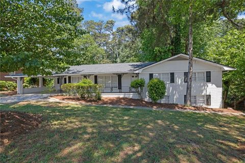 4420 LaVista Road Tucker GA 30084