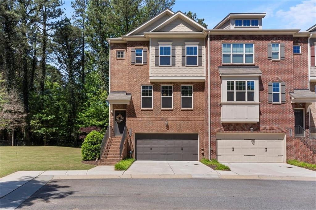 View Smyrna, GA 30080 townhome