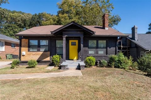 1527 OLYMPIAN Way SW Atlanta GA 30310