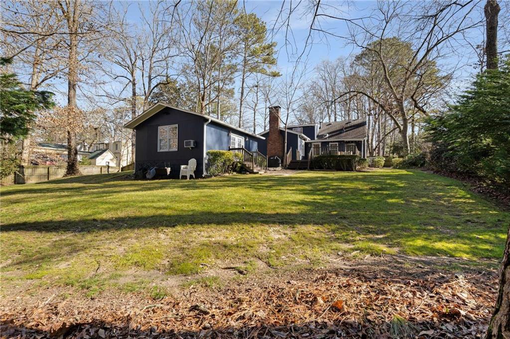2858 Skyland Drive, Brookhaven, Georgia image 32