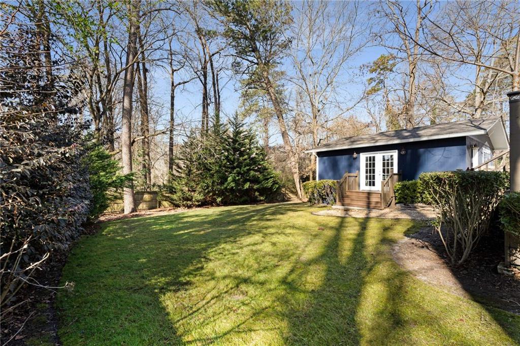 2858 Skyland Drive, Brookhaven, Georgia image 31