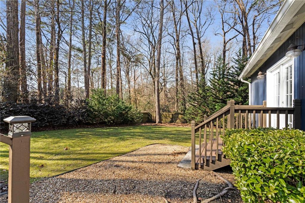 2858 Skyland Drive, Brookhaven, Georgia image 29