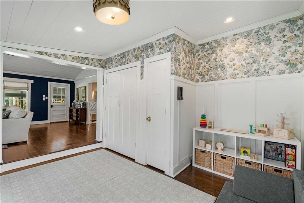 2858 Skyland Drive, Brookhaven, Georgia image 13