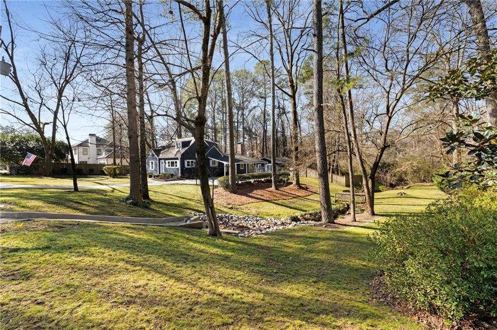 2858 Skyland Drive, Brookhaven, Georgia image 35