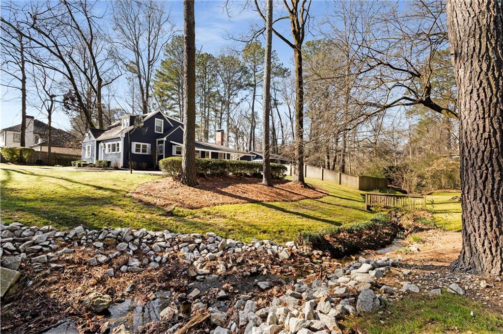 2858 Skyland Drive, Brookhaven, Georgia image 34