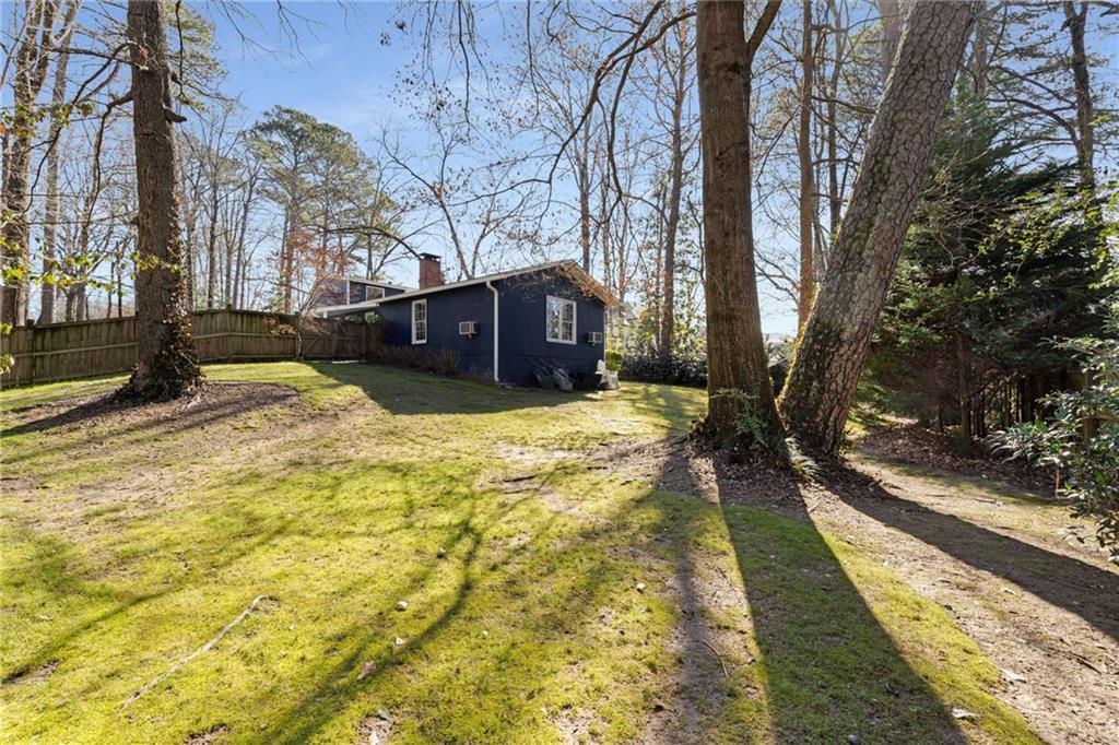 2858 Skyland Drive, Brookhaven, Georgia image 33