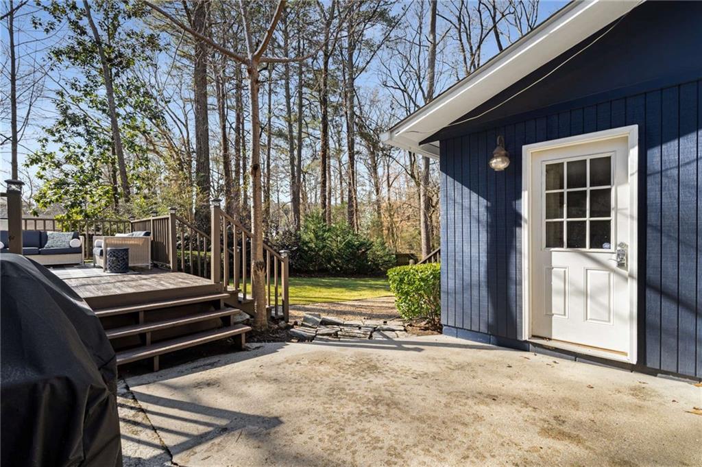 2858 Skyland Drive, Brookhaven, Georgia image 26