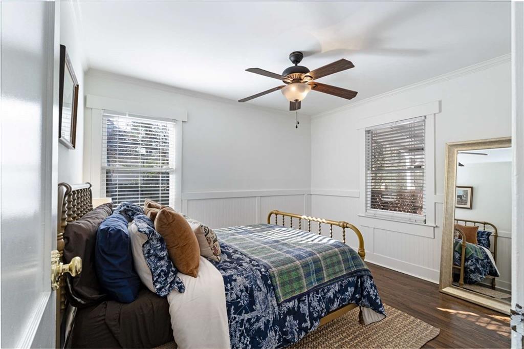 2858 Skyland Drive, Brookhaven, Georgia image 21