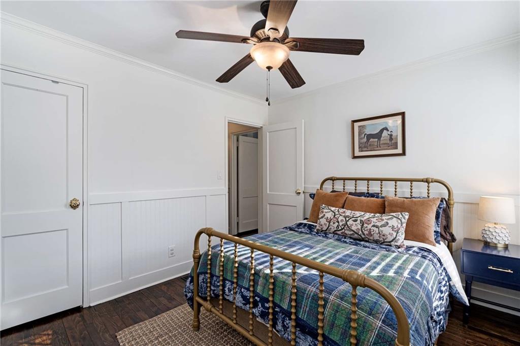 2858 Skyland Drive, Brookhaven, Georgia image 22