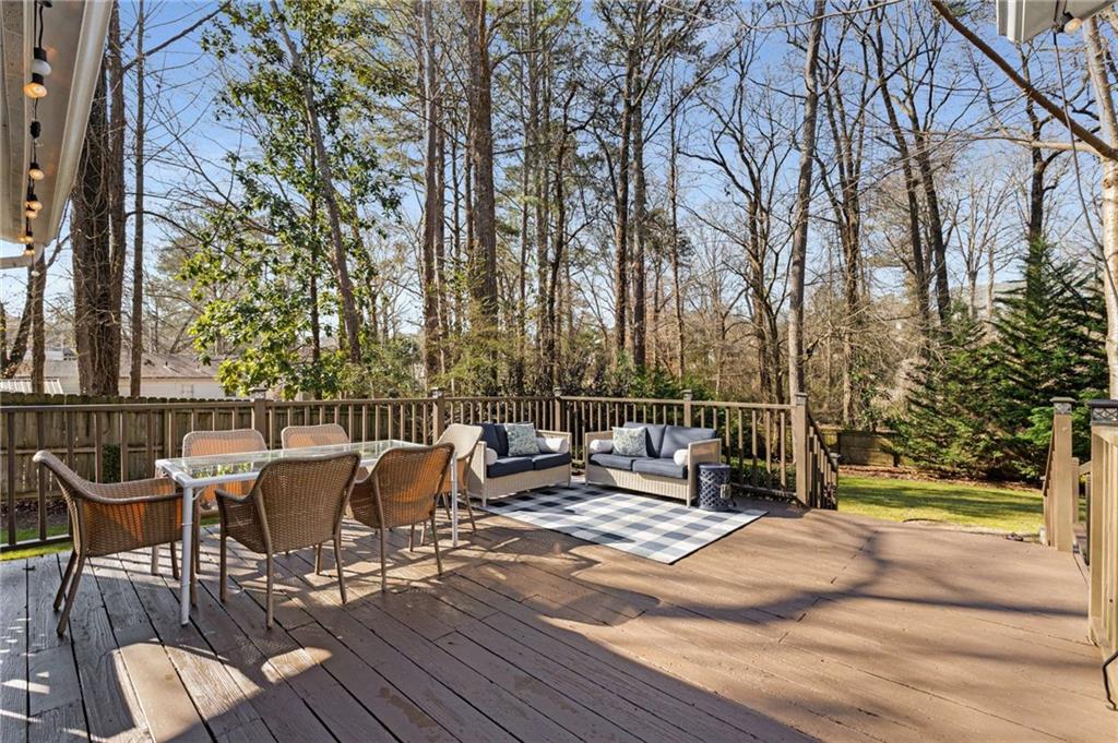 2858 Skyland Drive, Brookhaven, Georgia image 14