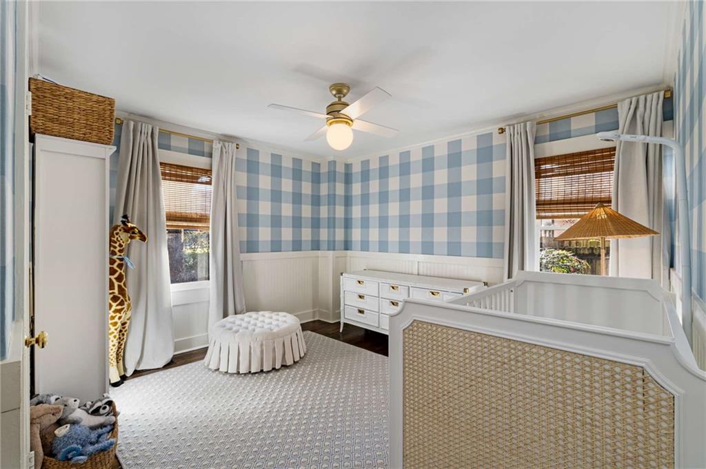 2858 Skyland Drive, Brookhaven, Georgia image 24