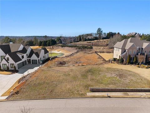 Vacant Land For Sale - 5030 Kings Close<br/> Milton, GA 30004