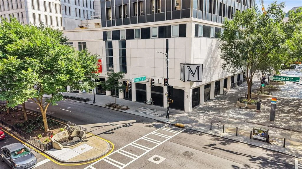 20 Marietta Street NW Unit CU2, Atlanta, GA, 30303