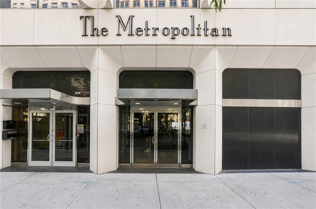 20 Marietta Street NW CU 2
