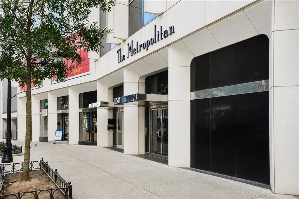 20 Marietta Street NW CU 2